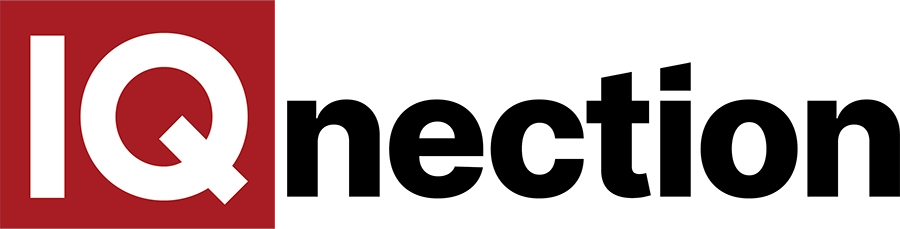 Logo of IQnection, a digital marketing agency in Pennsylvania